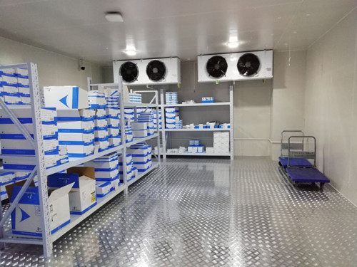 建一個冷庫需要多少錢一平方？