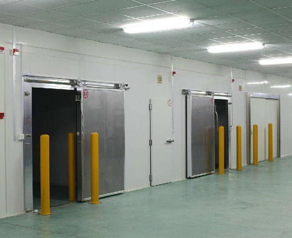 GSP醫藥冷庫設計建造及安裝價格