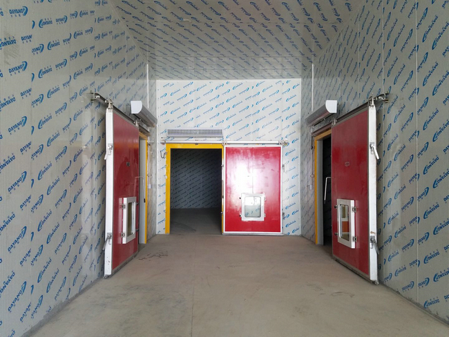 500噸水果氣調(diào)庫(kù)安裝大概多少錢(qián)？