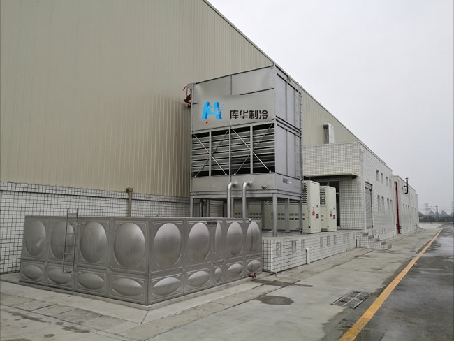 冷庫安裝對周邊環境有什么要求