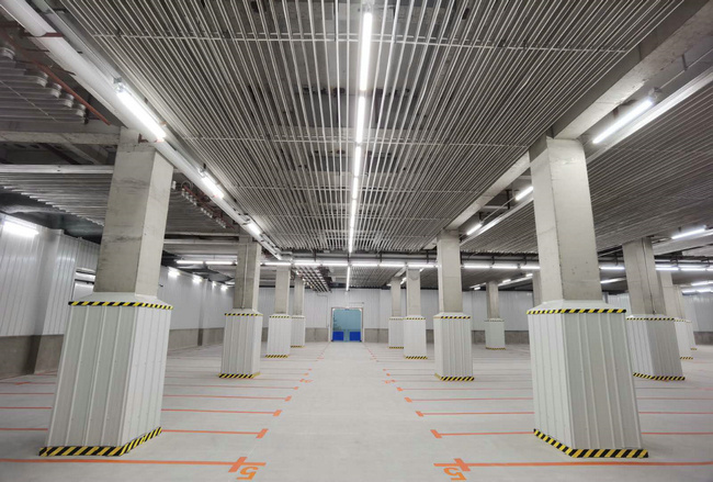 分析氣調(diào)冷庫與普通保鮮庫相比的優(yōu)勢