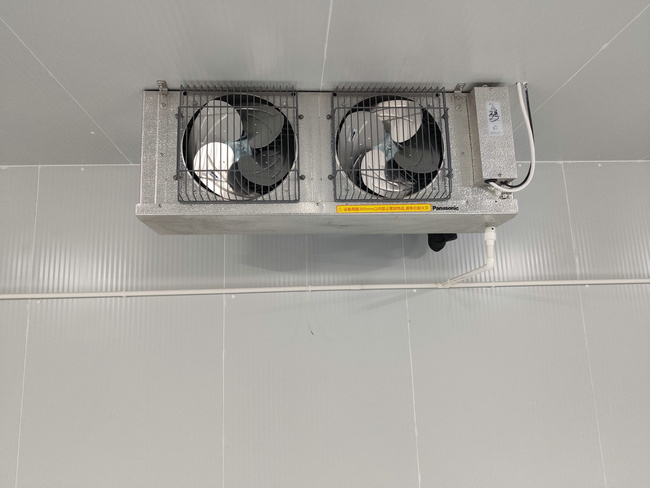 小型醫藥冷庫設計規劃方案