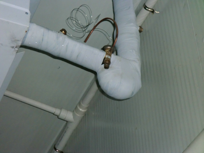 杭州冷庫建造公司：冷庫安裝建造應注意什么？